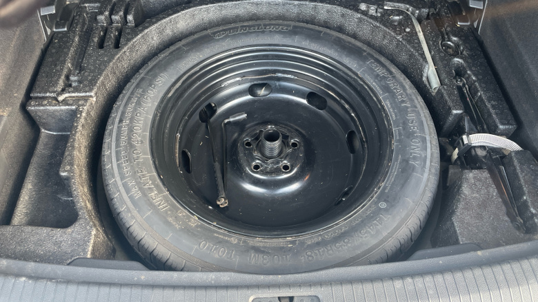 Volkswagen Tiguan 1.5 TSi EVO 150 Match 5dr DSG Petrol Estate